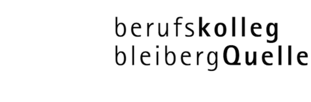 Berufskolleg Bleibergquelle
