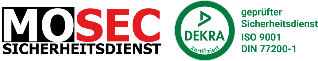 Mosec Sicherheitsdienst