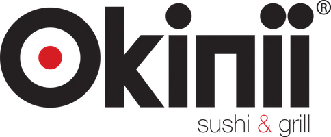 Okinii Sushi & Grill
